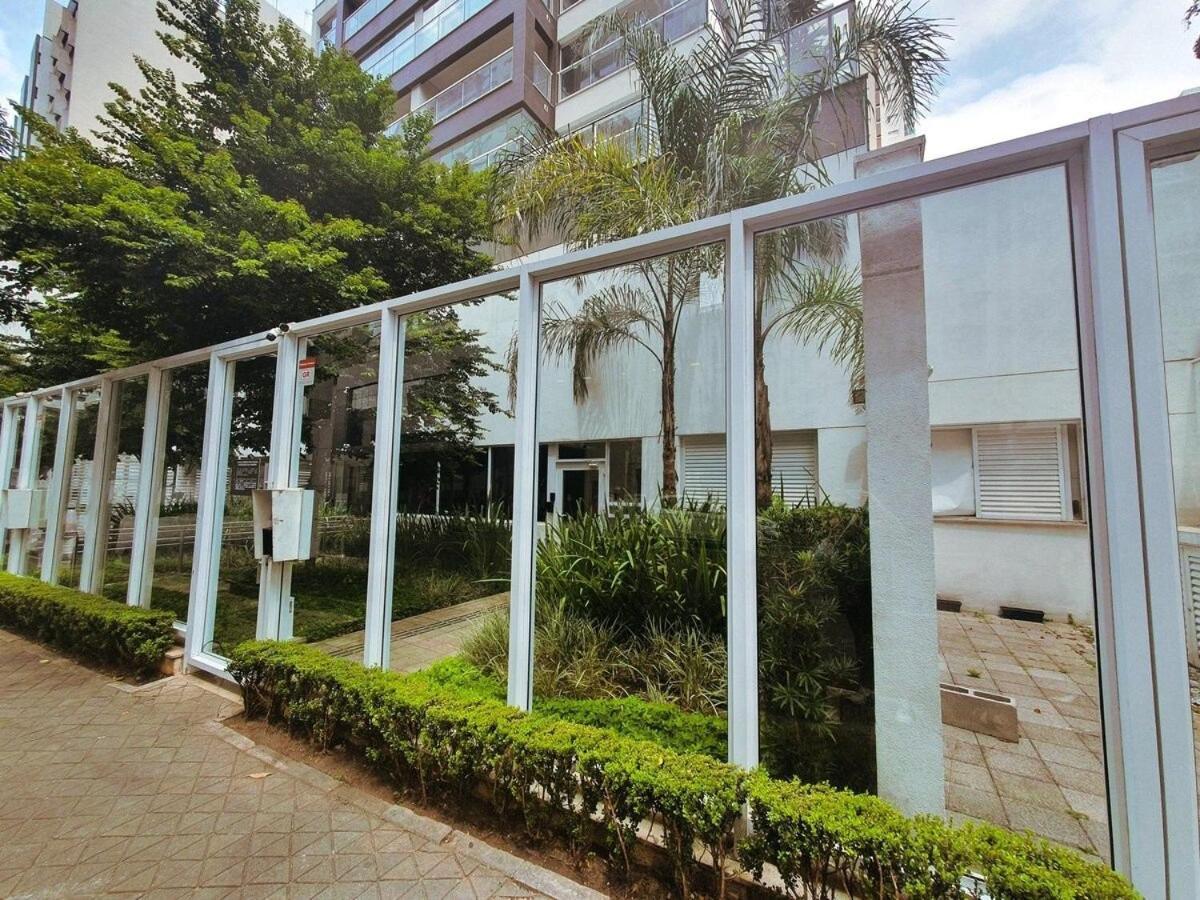 Sweet Home -Px Paulista/Hosp. Sirio Libanes C/Vaga São Paulo Exterior foto