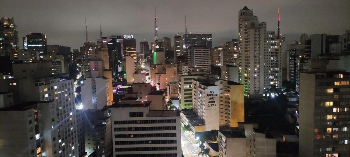 Sweet Home -Px Paulista/Hosp. Sirio Libanes C/Vaga São Paulo Exterior foto